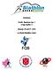 Invitation. North American Cup 3 Coupe Québec 2. January 16 and 17, 2016 La Patrie Biathlon Center