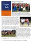 Trojan Rule. Trojans 19, Tigers 14. To view more Homecoming and Spirit Week photos click Here. The. Vol. 10, No. 4 - Oct. 2, 2017