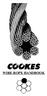 COOKES. Wire Rope Manufacture at Cookes Factory in Auckland. The Only Manufacturer of Wire Rope in New Zealand.
