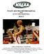 POLICY AND PROCEDURES MANUAL FOR BOYS & GIRLS BASKETBALL