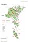 Faroe Islands and Greenland. Faroe Islands. Syssel -border. Municipal border. Danish Geodata Agency