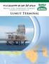 LNG Terminal Port Information Book