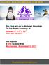 HILLCREST SKI & SNOWBOARD CLUB 2018