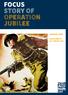 focus story of operation jubilee