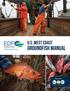 U.S. West Coast. groundfish manual. Powered by FISHCHOICE.COM