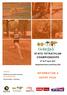 STATE TETRATHLON CHAMPIONSHIPS INFORMATION & ENTRY PACK. 8 th & 9 th April, 2017 Serpentine Horse and Pony Club HOSTED BY