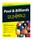 Pool & Billiards. Learn to: Nicholas Leider. Making Everything Easier! Play by the rules and develop gamewinning strategies for the most popular games