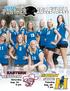 2010 EASTERN ILLINOIS PANTHER VOLLEYBALL