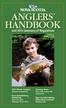 ANGLERS HANDBOOK. and 2012 Summary of Regulations Photo Contest Winners announced. Coming Soon New rules on live fish possession