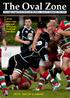 The Oval Zone time for a rethink? All the latest rugby news and views from North and Mid Wales