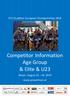 1 ETU Duathlon European Championships 2014 Competitor Information Age Group & Elitte & U23 Weyer, August 22 24, 2014