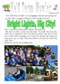 This Half Term Howler is a newspaper written and produced by the Year 1 pupils of Warren Dell Primary School.