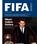 Messi makes history. Third straight FIFA Ballon d Or triumph. March 2012