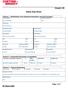 Safety Data Sheet. Section 1 Identification of the Substance/Preparation, and of the Company Product Identifier: Supplier's Name: Curtiss-Wright