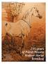 235 years of Polish Private Arabian Horse Breeding