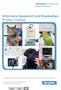 Veterinary Equipment and Disposables Product Catalog