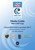 Media Guide Men s EHF Cup