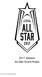 Version 17.01; November 20, Season All-Star Event Rules