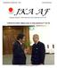 JKA AF. Takayuki Mikami, Chief Instructor and Chairman of JKA AF. CONGRATULATIONS to Mikami-sensei for being awarded the 9 th Dan JKA