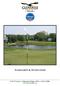 -----Hudsonville----- TOURNAMENT & OUTING GUIDE th Avenue Hudsonville, Michigan (616)