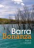 Barra Bonanza. Part 2. By Harry Baumann. Photo s by Grant Lauterbach. 26