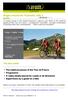 Stages around the Tourmalet, with a guide