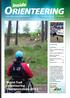 World Trail Orienteering Championships In this issue. In this issue. INTERNATIONAL ORIENTEERING FEDERATION On-line Newsletter Issue 3 June 2012