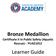 Bronze Medallion Certificate II in Public Safety (Aquatic Rescue) - PUA Learner Guide