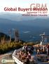 Global Buyers Mission