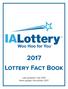 2017 Lottery Fact Book