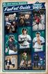 2014 Seattle Mariners. FanFest Guide. Robinson Cano. Brad Miller. Mike Zunino