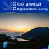BIM Annual. Aquaculture Survey