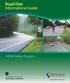 Road Diet. Informational Guide. FHWA Safety Program.