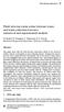 Fluid-structure interaction between trains and noise-reduction barriers: numerical and experimental analysis
