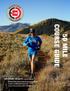 COURSE GUIDE 50 MILE IMPORTANT UPDATES