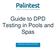 Guide to DPD Testing in Pools and Spas. Application Support Information