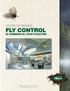 Scope of Service for Fly Control in Commercial Food Facilities Page 1 of 12
