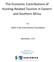 The Economic Contributions of Hunting- Related Tourism in Eastern and Southern Africa