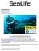 Anse Chastenet and SeaLife Team Up for 2017 Underwater Photography Weeks in Saint Lucia