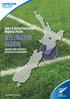 Sport & Active Recreation Regional Profile WELLINGTON REGION FINDINGS FROM THE 2013/14 ACTIVE NEW ZEALAND SURVEY