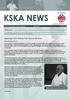 Kase-Ha Shotokan Karate Academy Newsletter April 2016