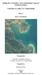 Outline for a Coral Bay Area of Particular Concern Marine Inventory. Coral Bay, St. John, U.S. Virgin Islands