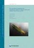 The surveillance programme for Gyrodactylus salaris in Atlantic salmon and rainbow trout in Norway 2013