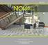 The Catalog for LVT by Novalis Innovative Flooring Visit NovaFloor.us