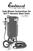 Soda Blaster Instructions for ALC Abrasive Blast Units Part #50096 U.S. Patent Pending