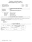 MATERIAL SAFETY DATA SHEET Validation Beads for ique Screener PLUS