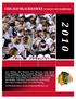 CHICAGO BLACKHAWKS STANLEY CUP CHAMPIONS