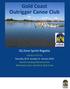 Gold Coast Outrigger Canoe Club