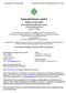 Emerald Classic I and II March 15 16, 2014 Great Southwest Equestrian Center 2501 South Mason Road Katy, TX 77450