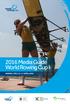 2016 Media Guide World Rowing Cup I